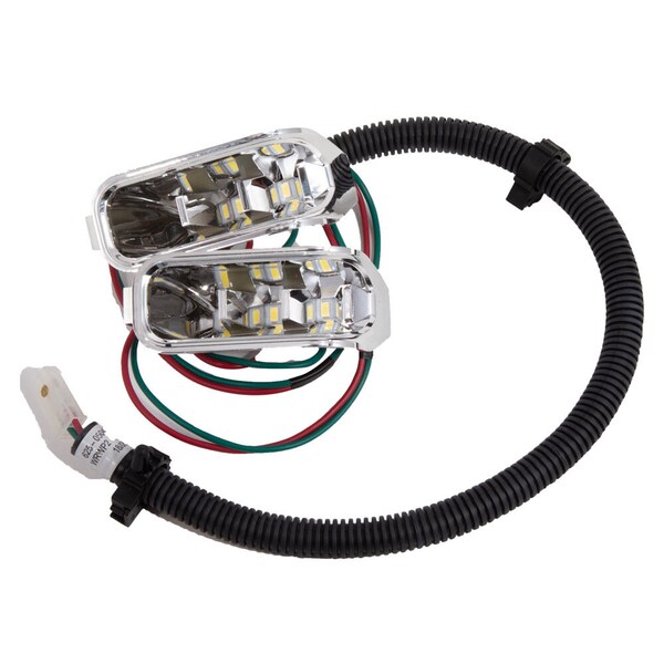Harness Asm-Hdlght
